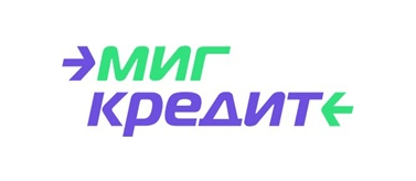 Логотип МигКредит