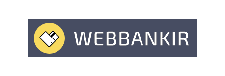 Логотип Webbankir